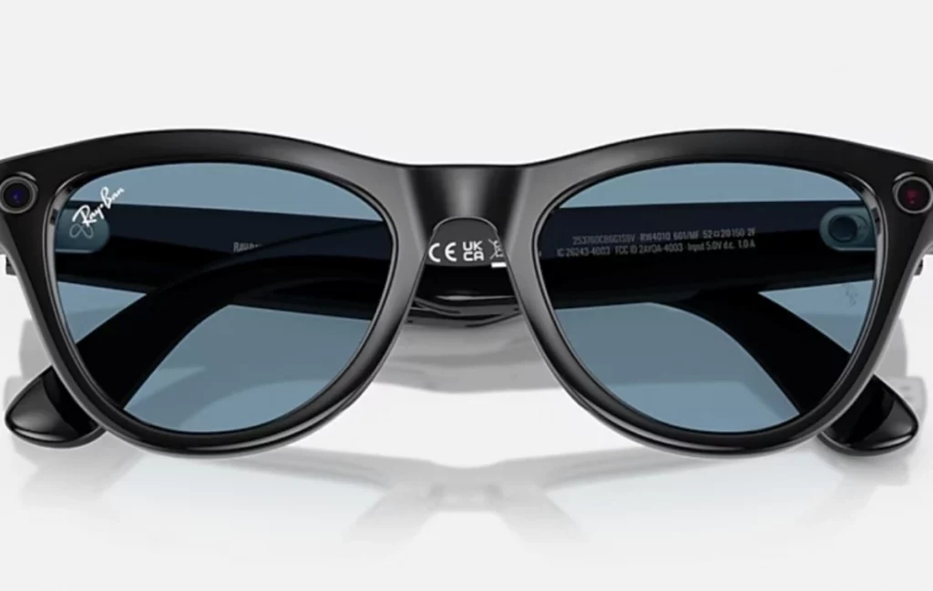 «Galaxy Glasses»؛ نام احتمالی عینک هوشمند سامسونگ فاش شد