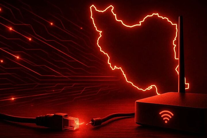 سخنگوی دولت در رابطه با اینترنت: کشور در جنگ است