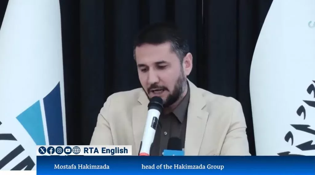 نخستین نمایندگی رسمی فروش آیفون اپل در افغانستان افتتاح شد