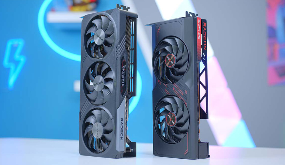 پایان انتظار گیمرها | FSR 4.1 به نسل قبل AMD رسید