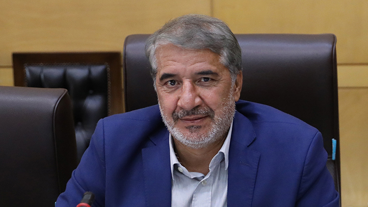 عضو کمیسیون اقتصادی مجلس: اینترنت نباید کالای لوکس شود
