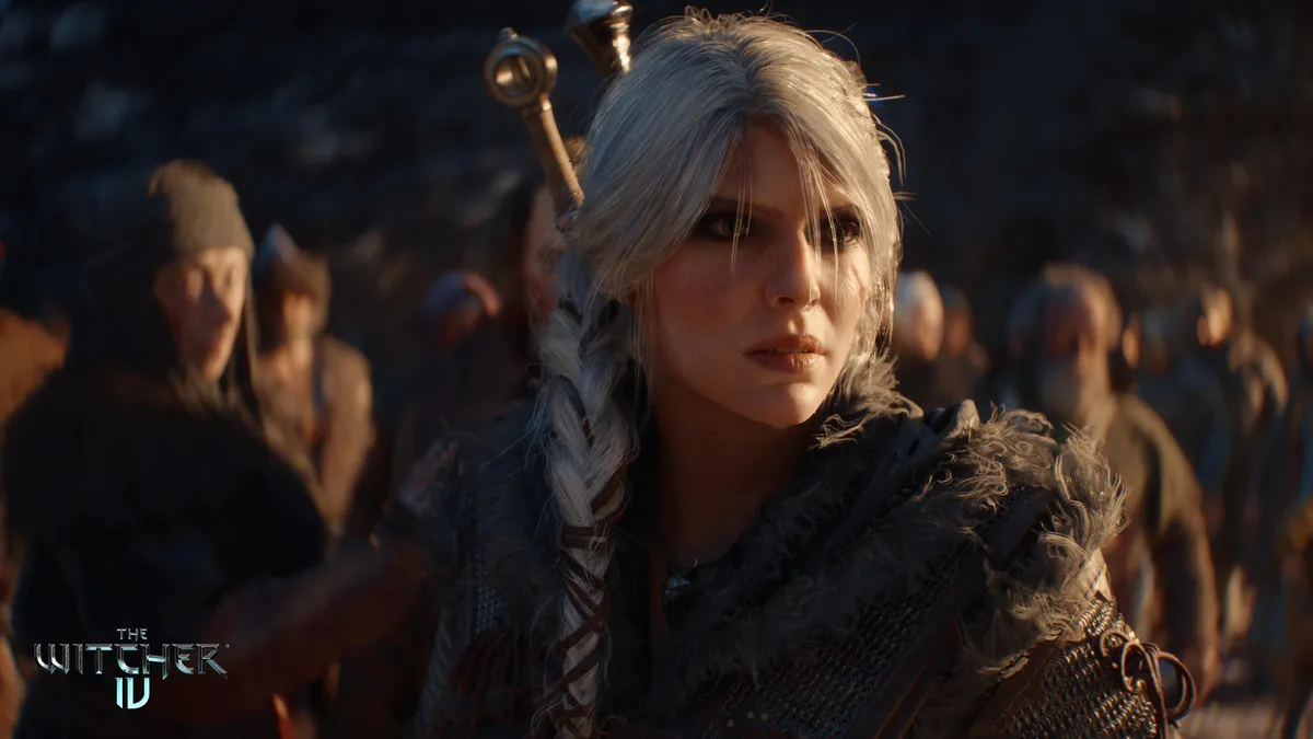 تایید سی‌دی پراجکت در مورد The Witcher 4