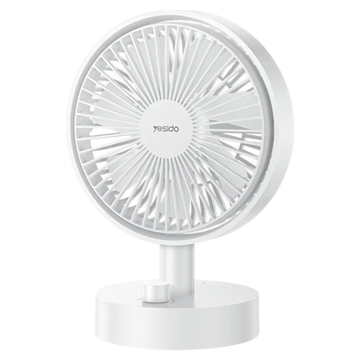 مینی پنکه رو میزی یسیدو مدل YF12