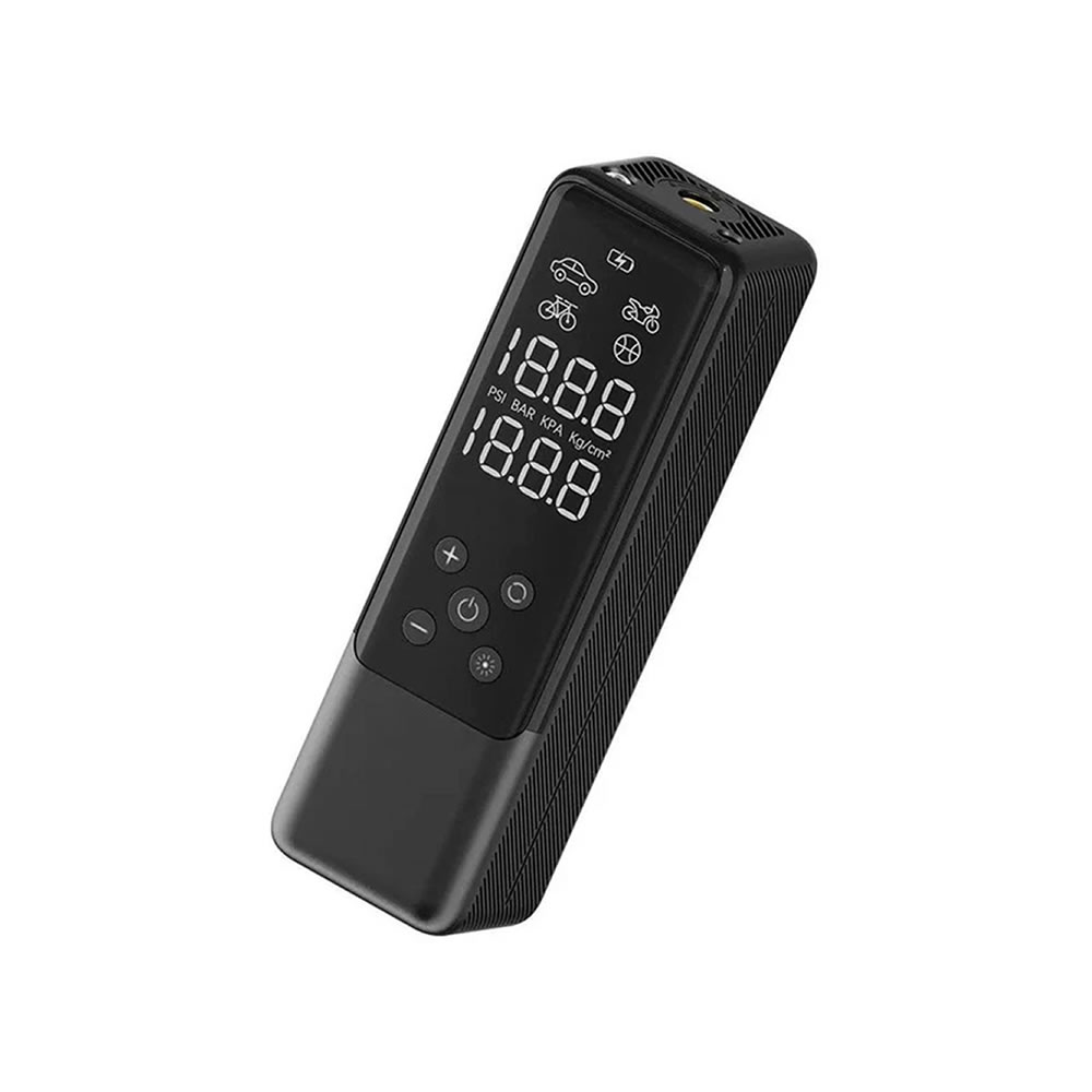 پمپ باد خودرو یسیدو مدل  VC05