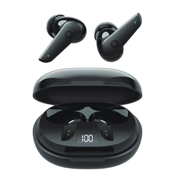 هندزفری بلوتوثی سی‌بای مدل C4