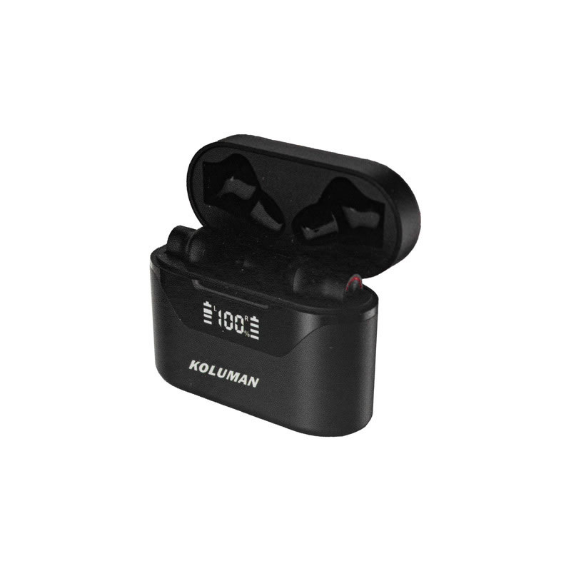 هندزفری بلوتوثی کلومن K-TW07