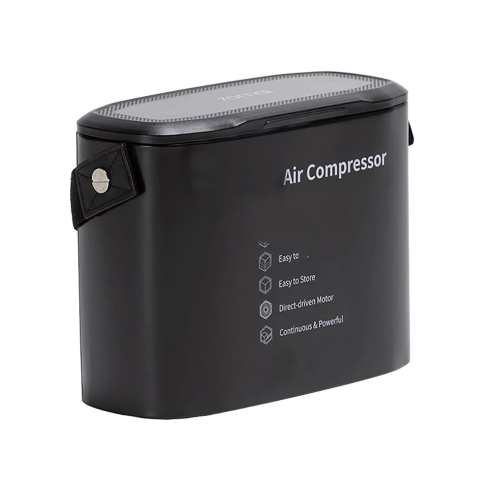 پمپ باد 70 مای شیائومی مدل TP01