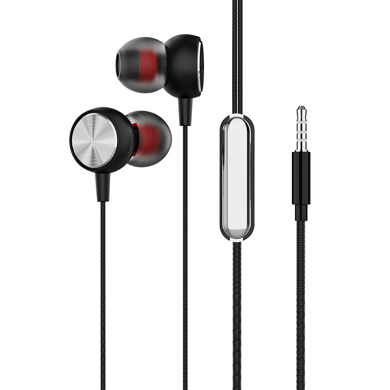 هندزفری فست پلاس مدل FH-509