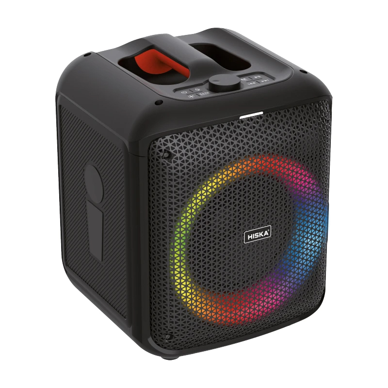 اسپیکر هیسکا مدل B175