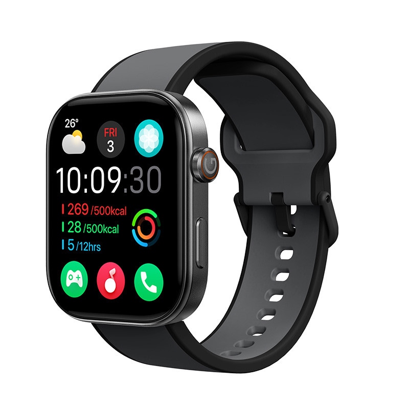 ساعت هوشمند گلوریمی GS2 X