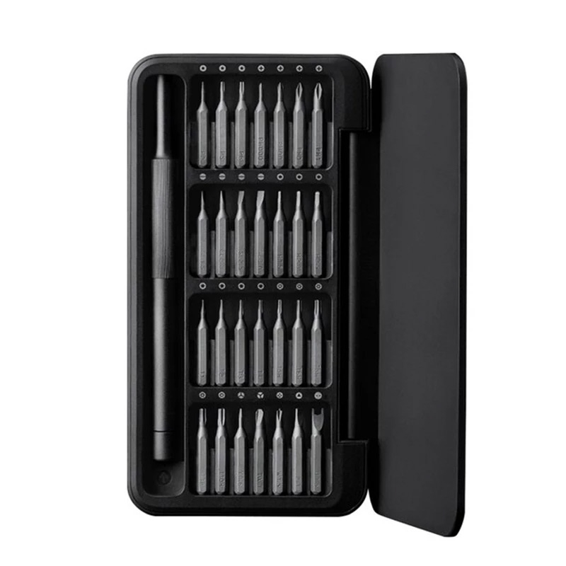 پیچ گوشتی هوتو مدل QWLSD009