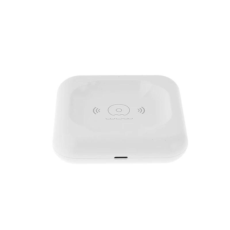 شارژر وایرلس دبلیو یو دبلیو مدل W17