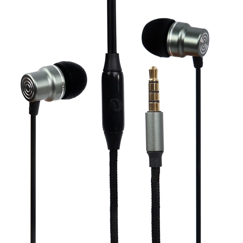 هندزفری سیمی یسیدو مدل YH32