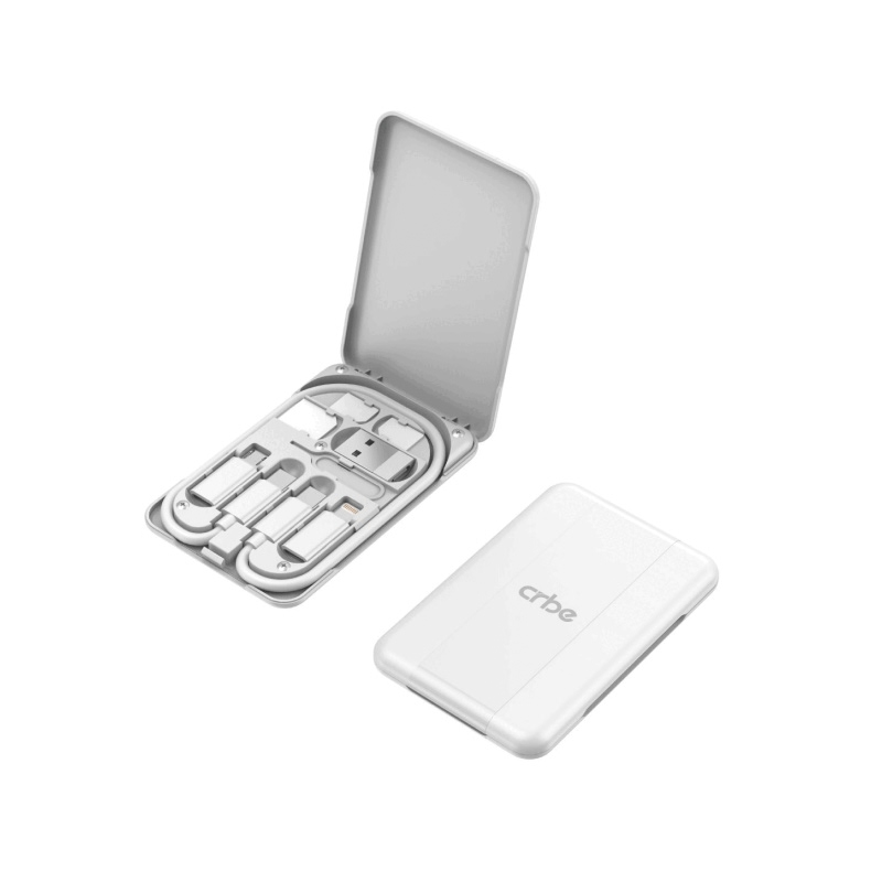 پک لوازم جانبی کربی مدل S102