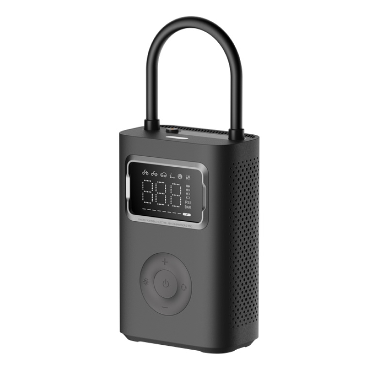 پمپ باد شیائومی مدل Air Compressor 2 Pro