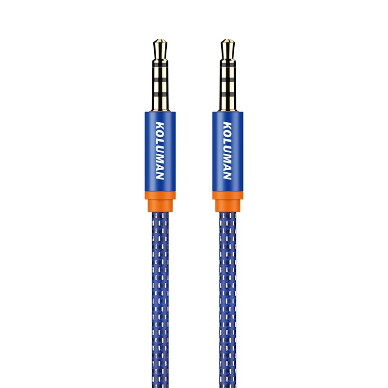 کابل AUX کلومن مدل KA-35