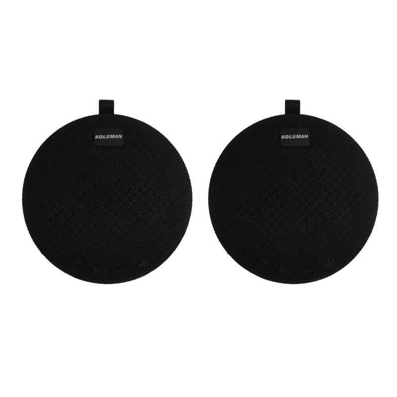 اسپیکر بلوتوثی کلومن مدل K-S80