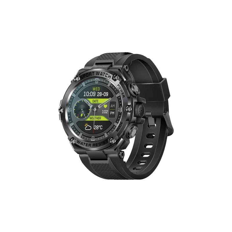 ساعت هوشمند پرومیت مدل XWatch-R19