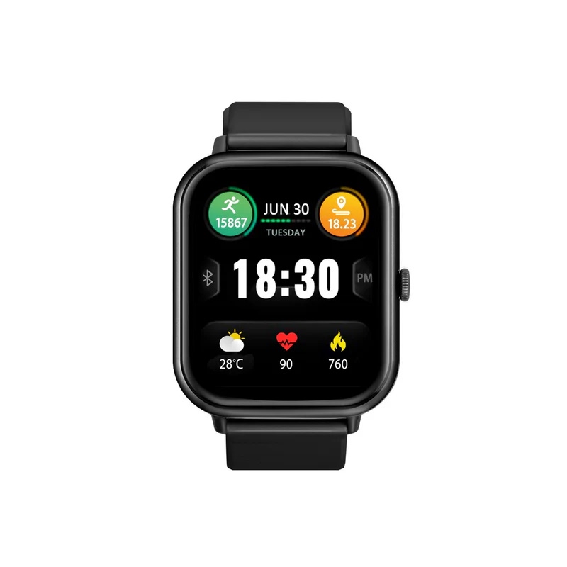 ساعت هوشمند پرومیت مدل XWATCH-C18