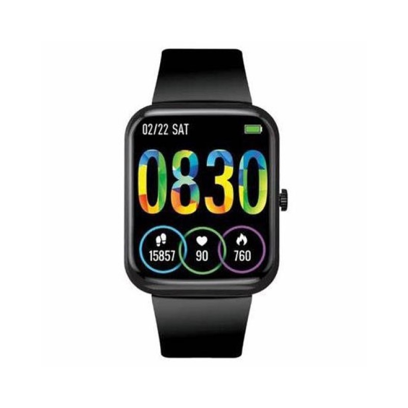 ساعت هوشمند پرومیت مدل XWATCH-B2