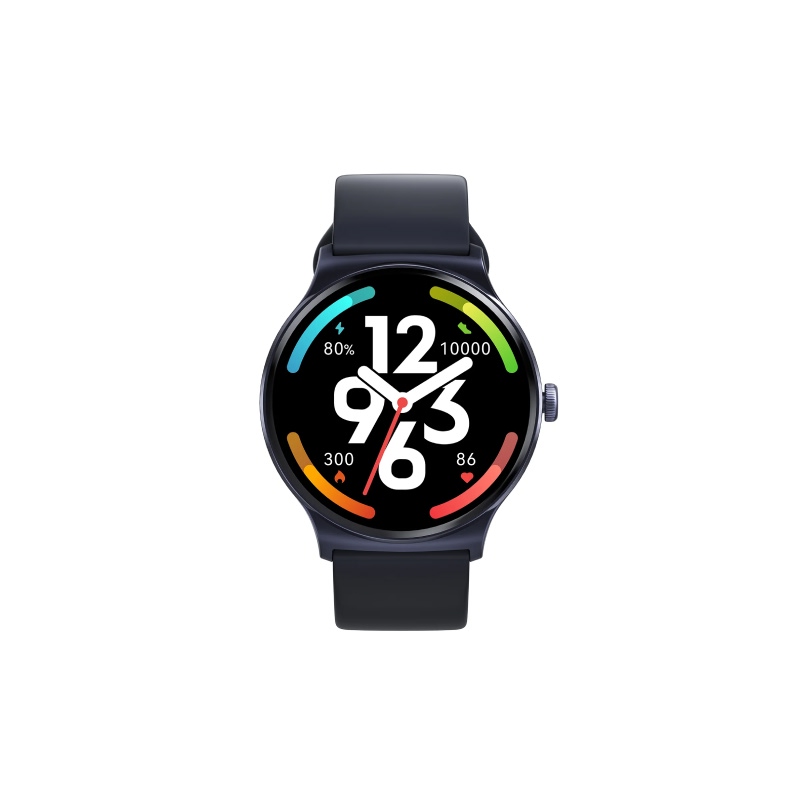 ساعت هوشمند هایلو مدل Solar lite