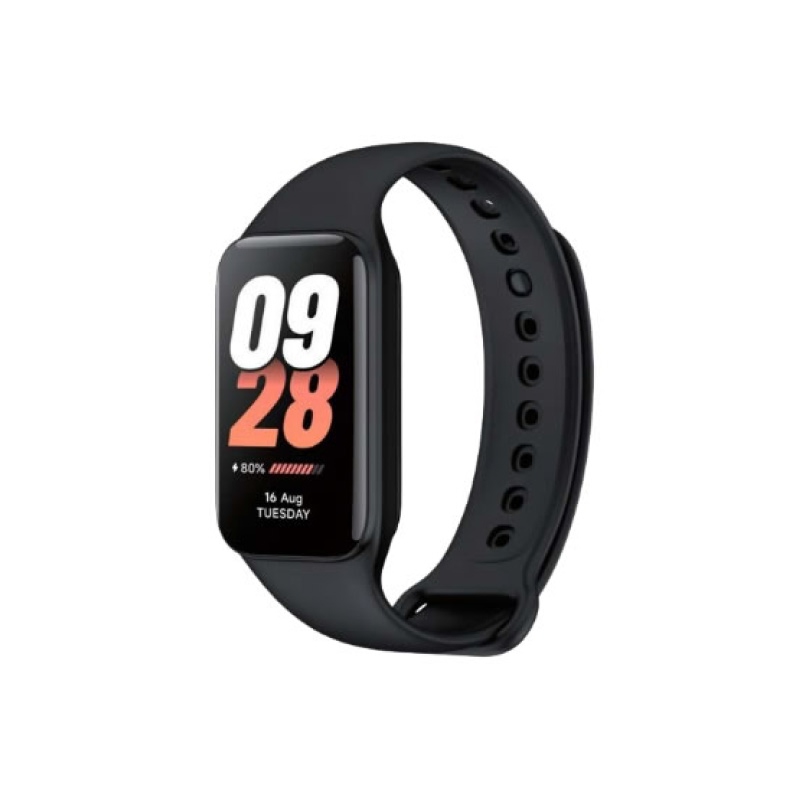 مچ بند هوشمند شیائومی مدل Mi Band 8 Active
