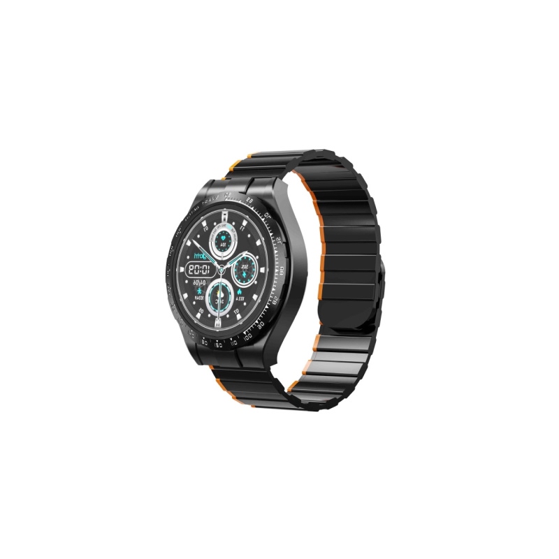 ساعت هوشمند گلوریمی مدل M4 Pro