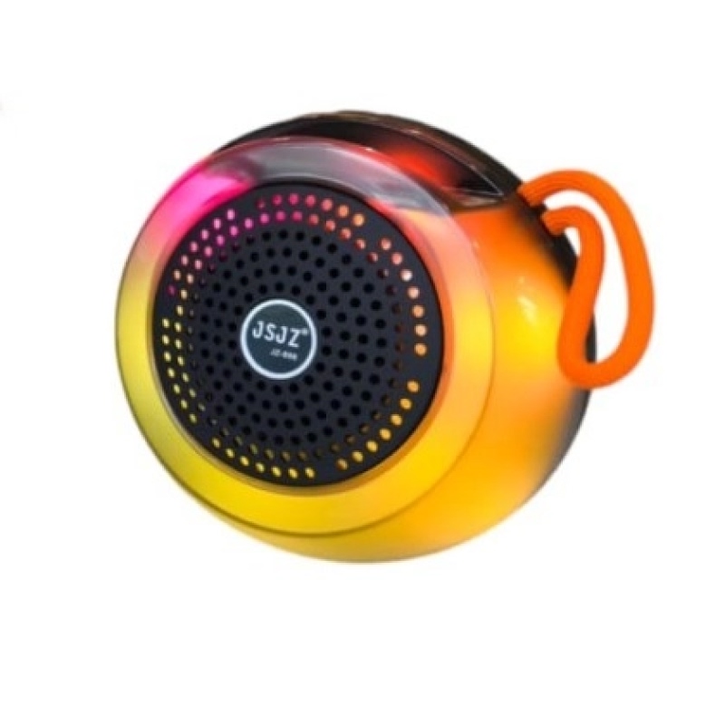 اسپیکر بلوتوثی مدل JZ-888