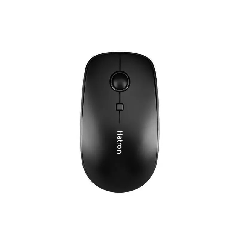 ماوس بی سیم هترون مدل HMBT125SL