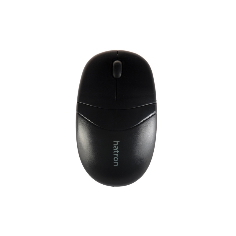 ماوس بی سیم هترون مدل HMW360SL