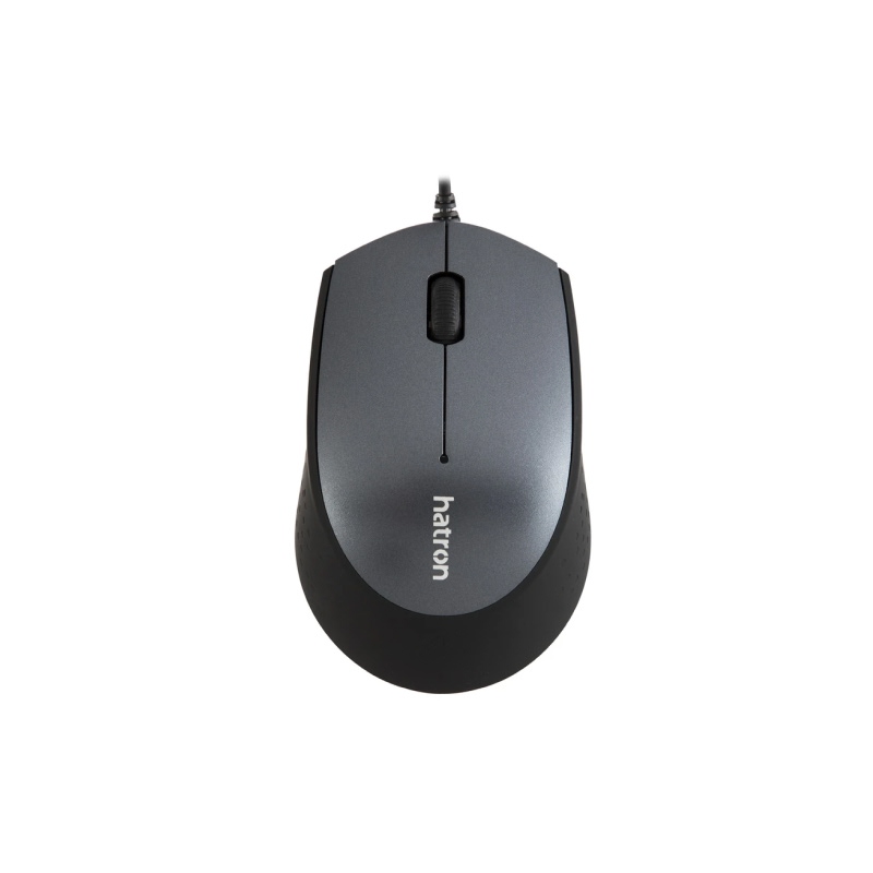 ماوس باسیم هترون مدل HM430SL