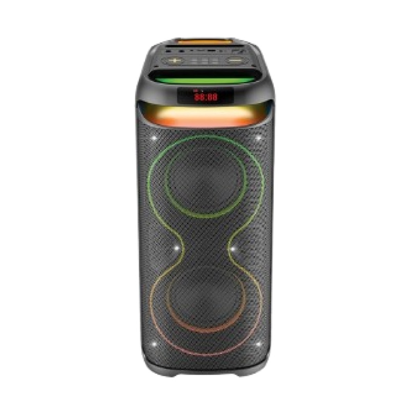 پارتی باکس 40 وات کربی مدل CR-2619