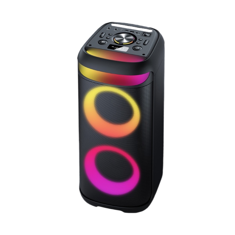 پارتی باکس 40 وات کربی مدل CR-2611