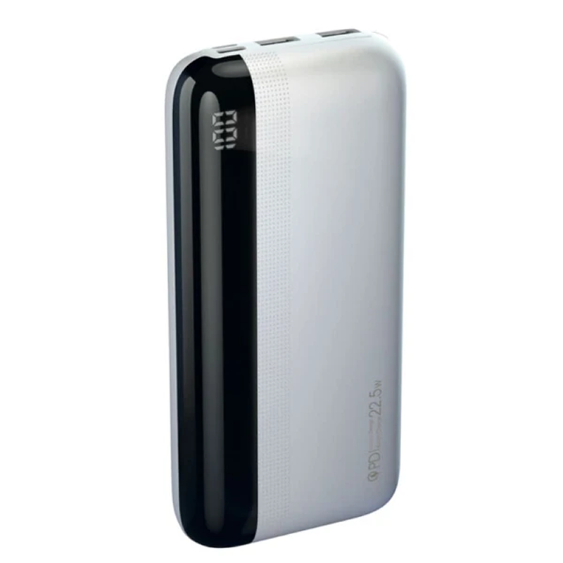 پاوربانک 20000 سی بای مدل P2PD