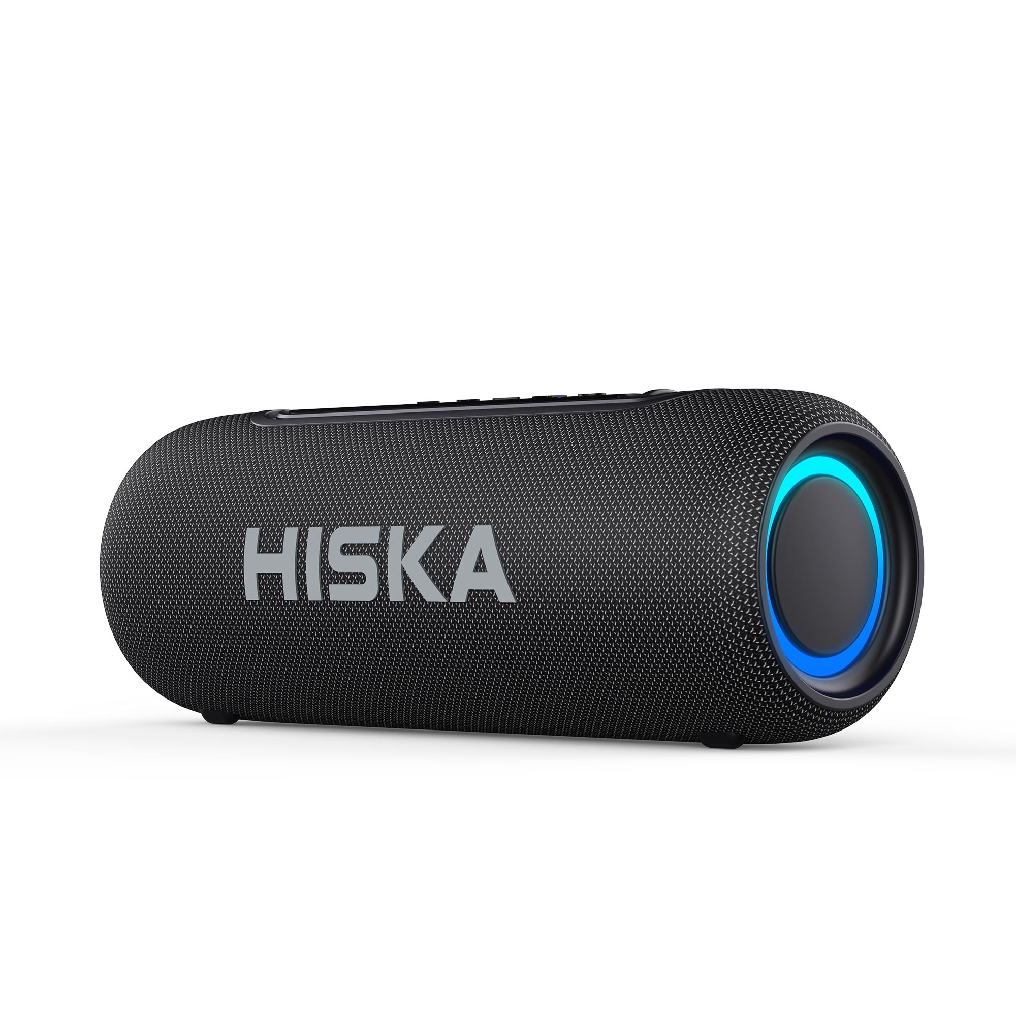 اسپیکر 10 وات هیسکا مدل B63