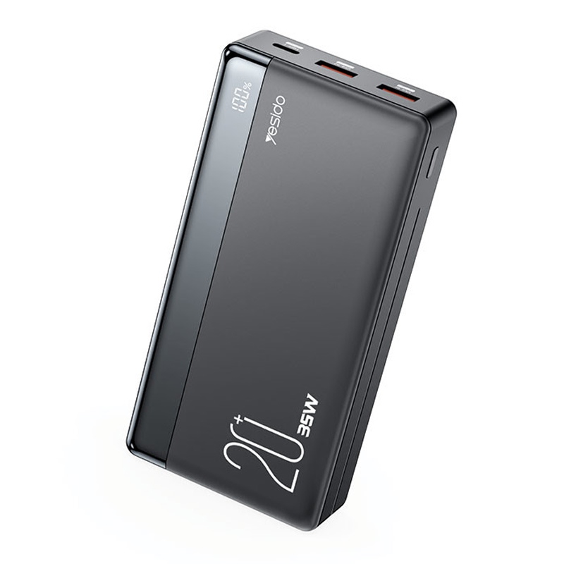 پاوربانک 20000 یسیدو مدل YP51