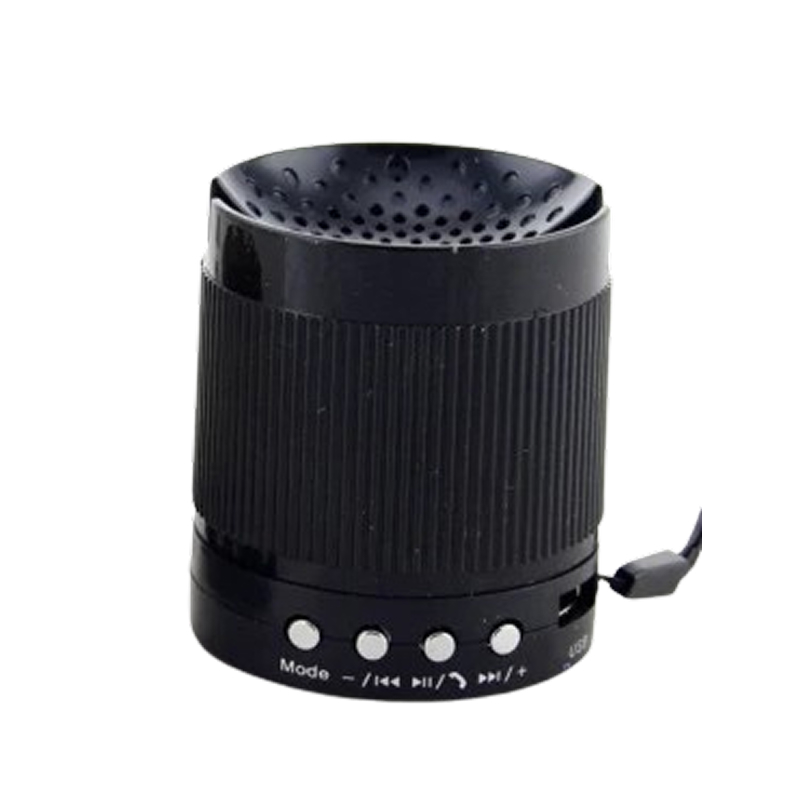 اسپیکر بلوتوثی مدل WS