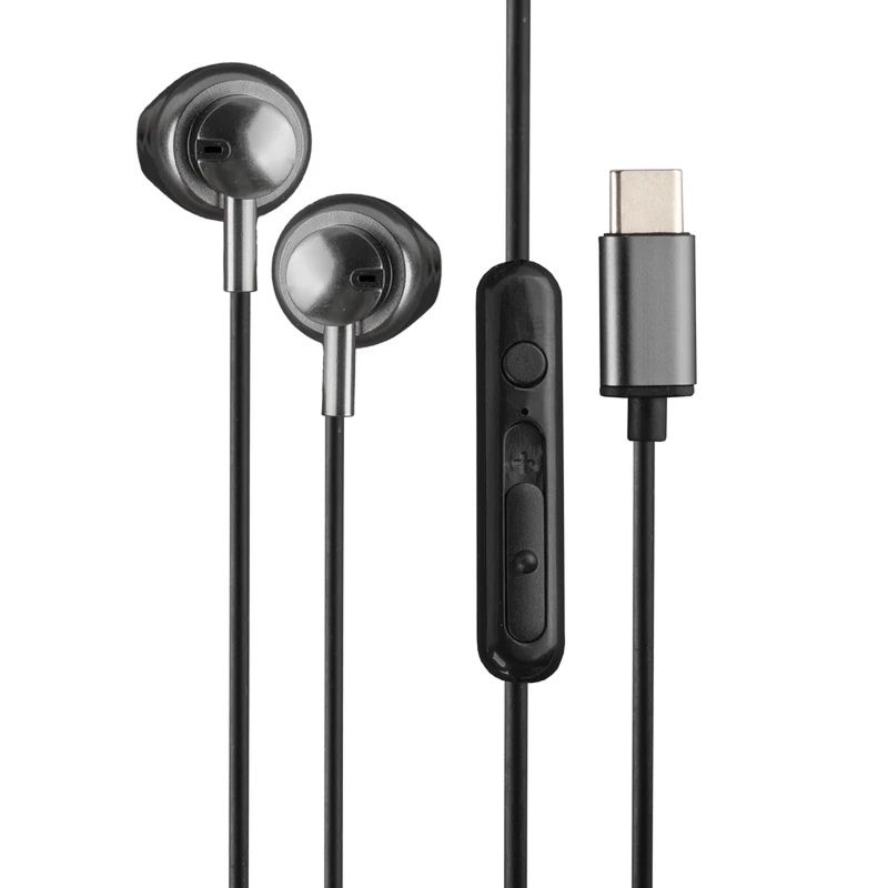 هندزفری سیمی کربی مدل BE-E105