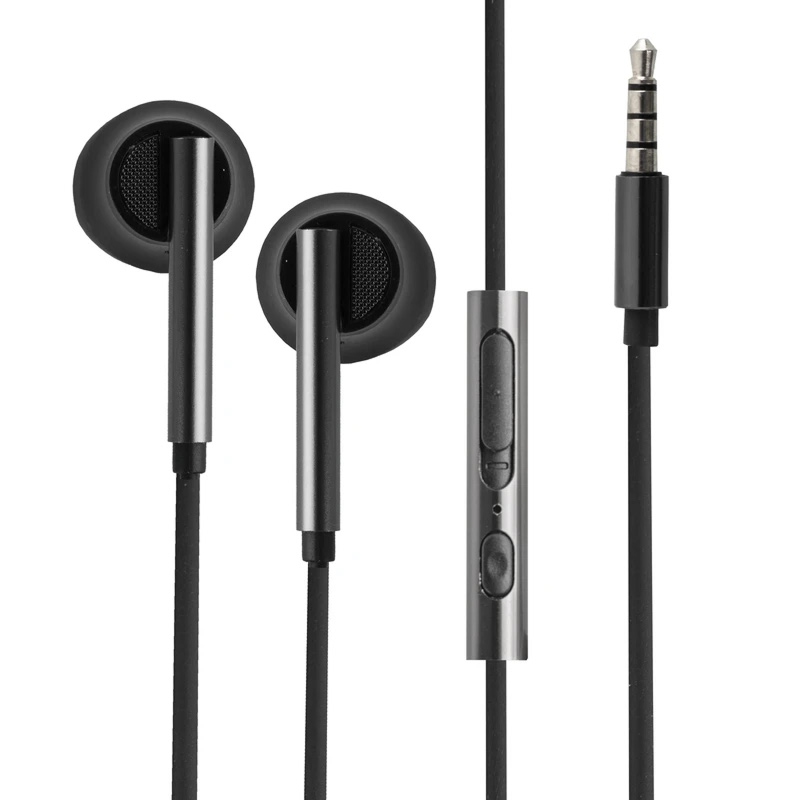 هندزفری سیمی کربی مدل BE-E102