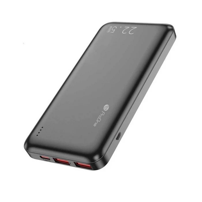 پاوربانک 10000 پرو وان مدل PPB5115