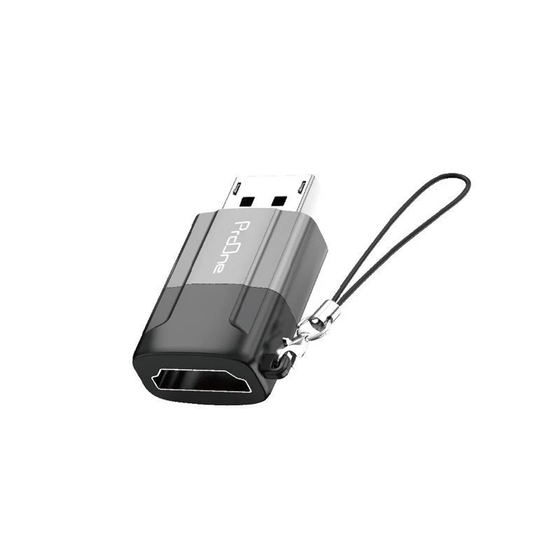 مبدل پرووان مدل PCR105