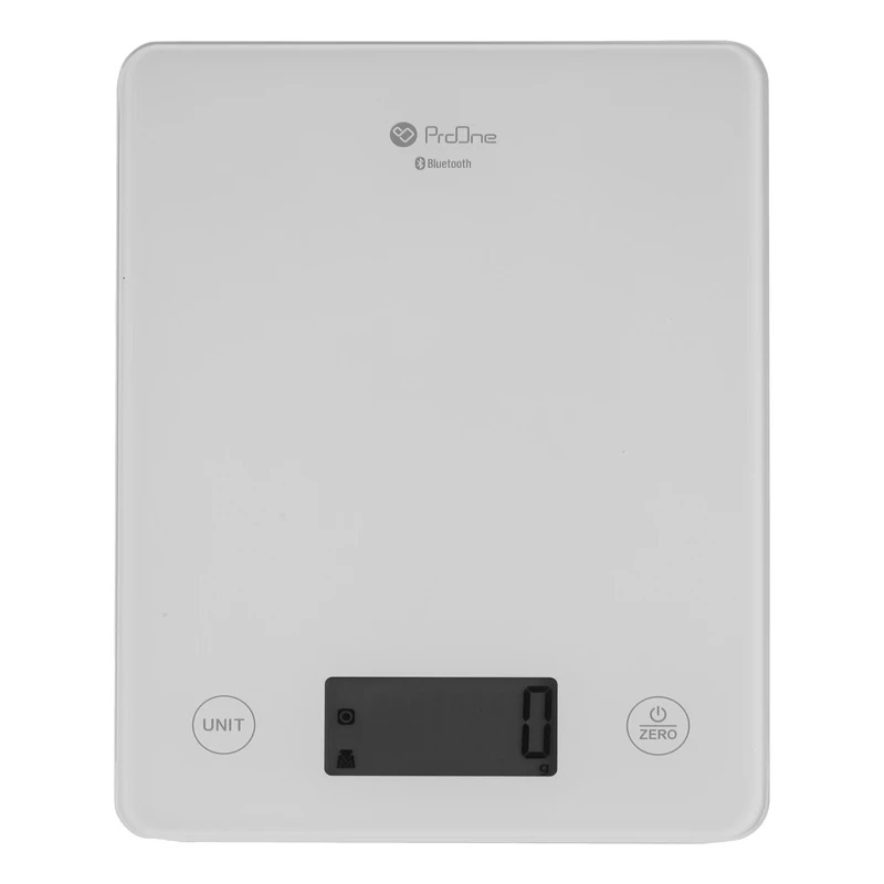 ترازوی آشپزخانه هوشمند پرووان مدل Nutri Lab