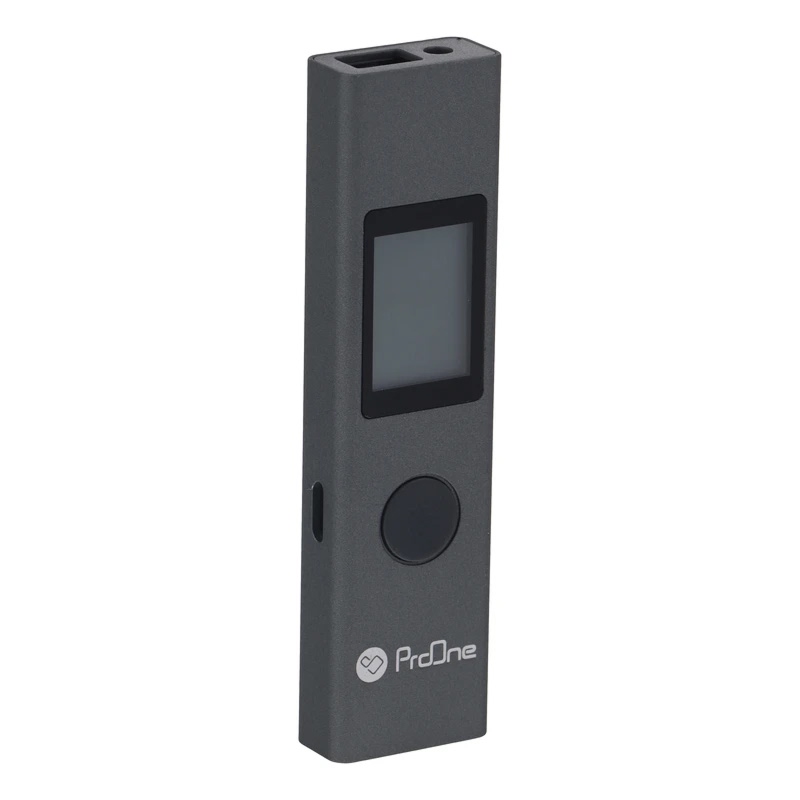 متر لیزری هوشمند پرووان مدل PGT150