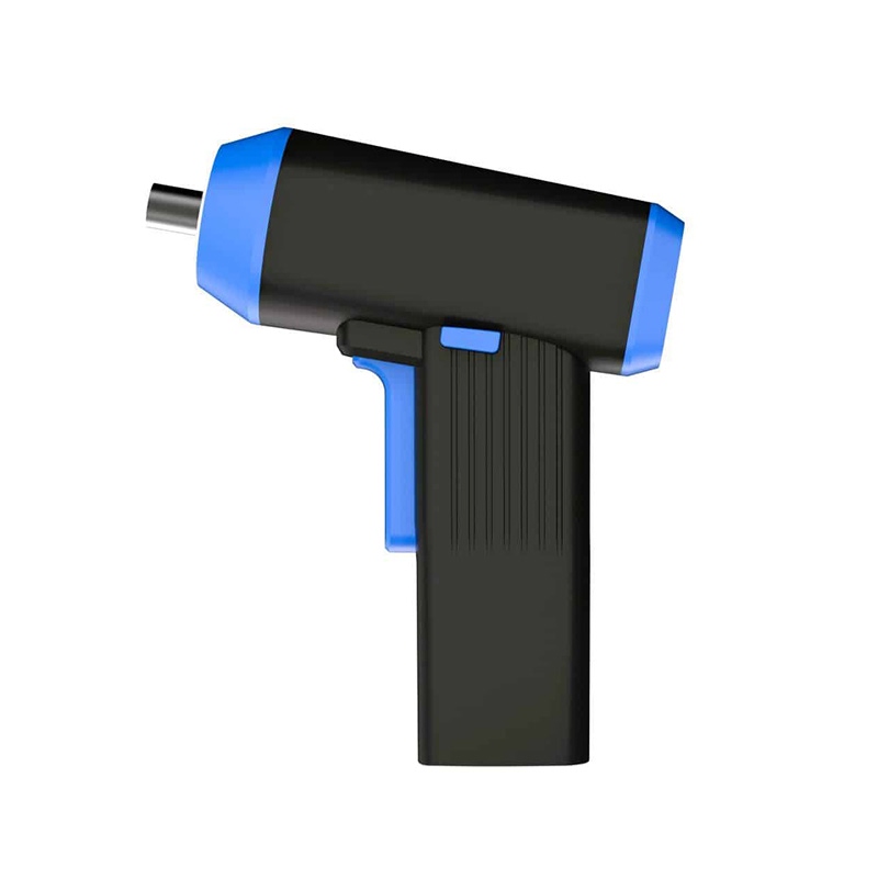 پیچ گوشتی برقی پرووان مدل PGS102