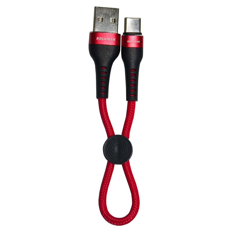 کابل لایتنینگ کلومن KD-45