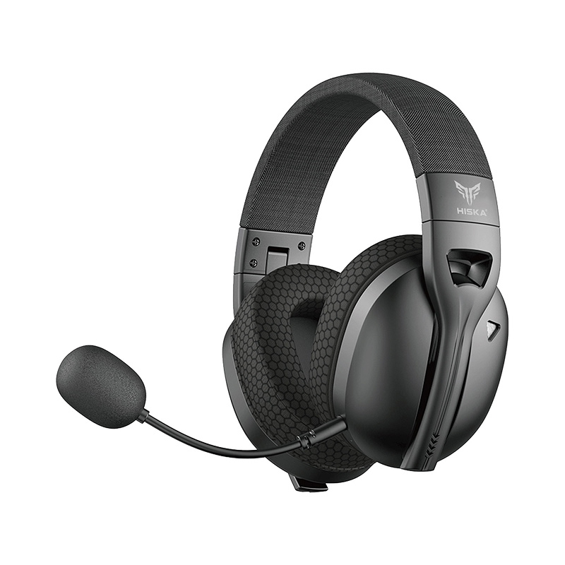 هدفون بلوتوثی هیسکا GHR-06