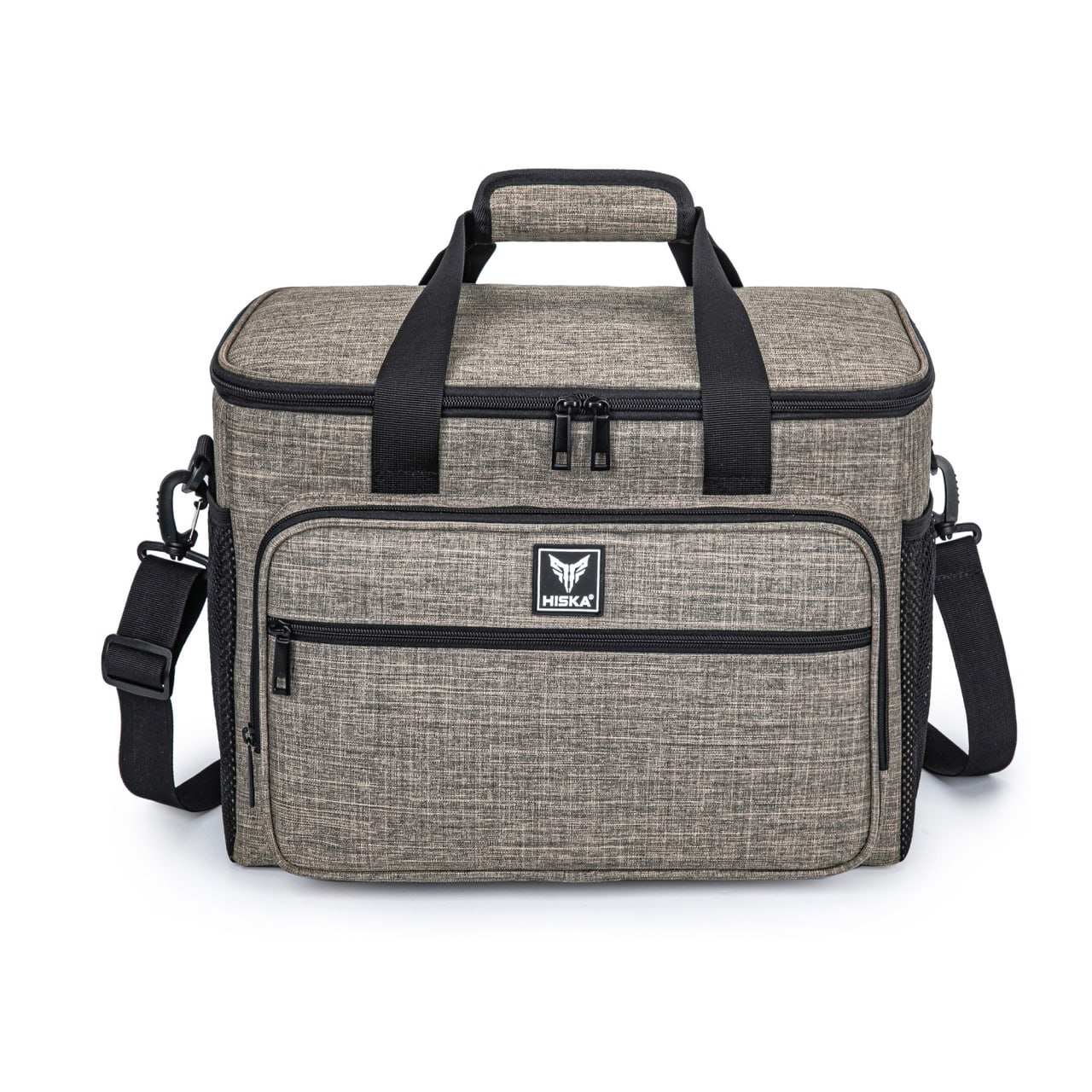 کول بگ مسافرتی هیسکا مدل HB-42