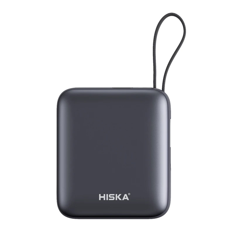 پاوربانک 10000 هیسکا مدل HP-131PD