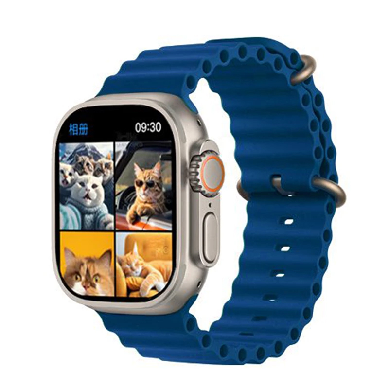 ساعت هوشمند HK10 Ultra 3