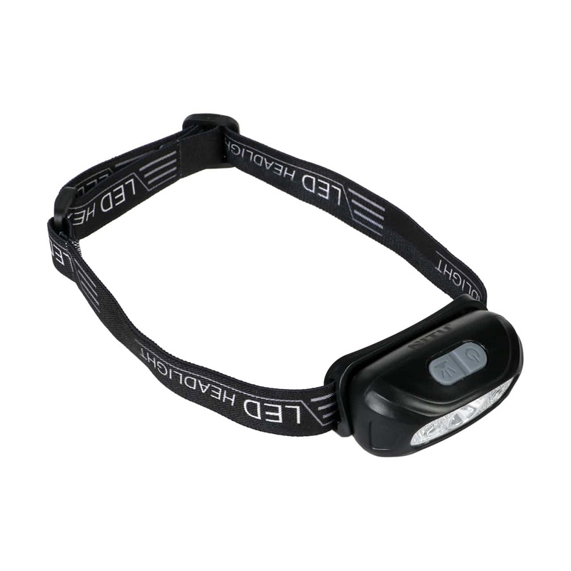 چراغ قوه پیشانی نیتو مدل LED03